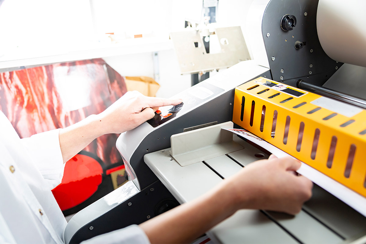 Zhangjiagang Jingyuan Printing and Packing Co., Ltd. 