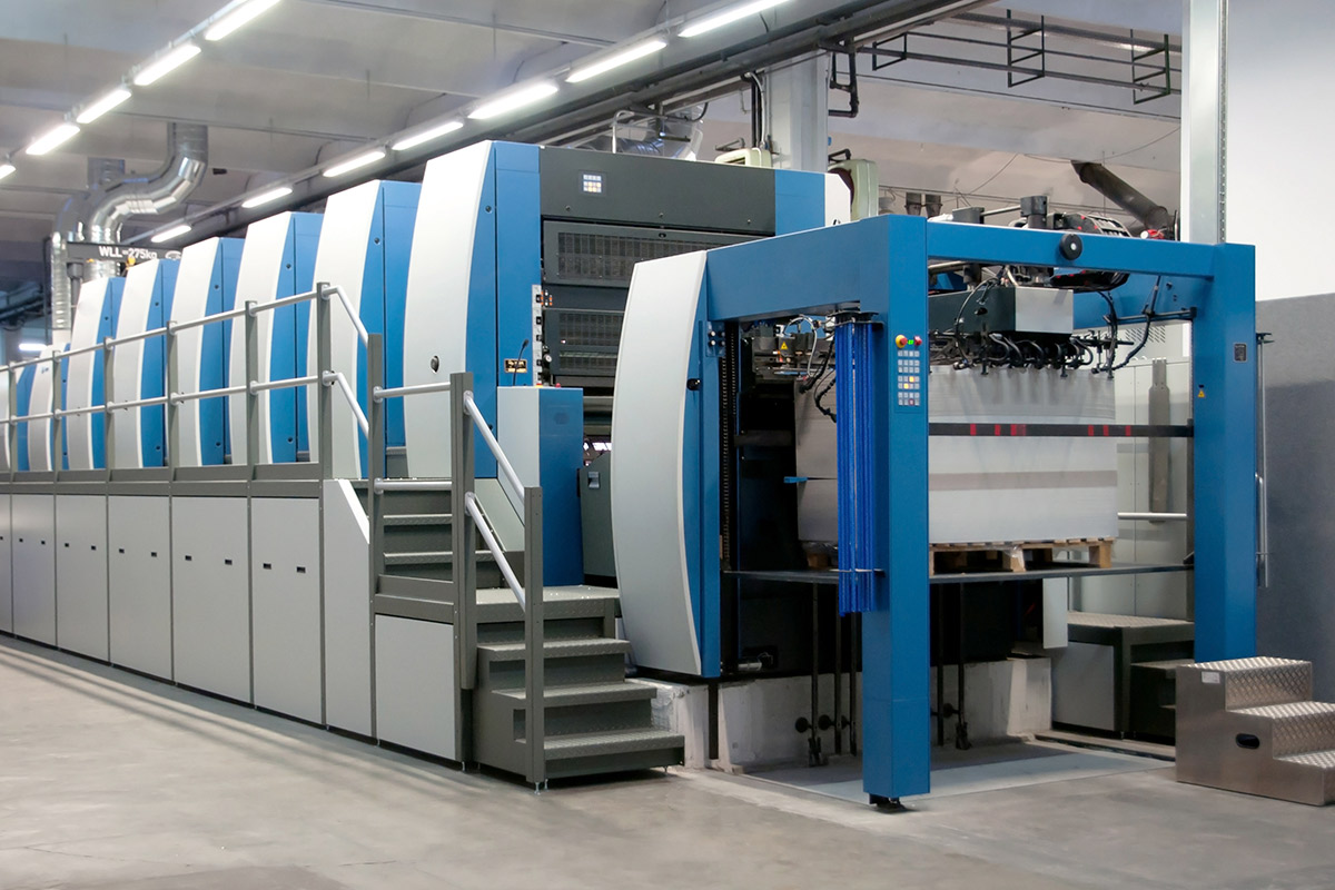 Zhangjiagang Jingyuan Printing and Packing Co., Ltd. 